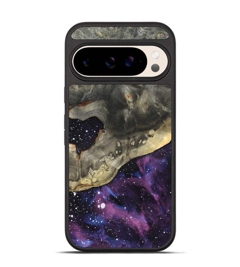 Pixel 10 Pro Wood Phone Case - Florian (Cosmos, 819496)