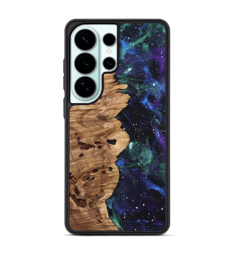 Galaxy S26 Ultra Wood Phone Case - Woodrow (Cosmos, 819499)
