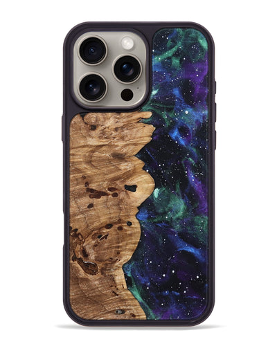 Woodrow (819499) iPhone 16 Pro Max Phone Case