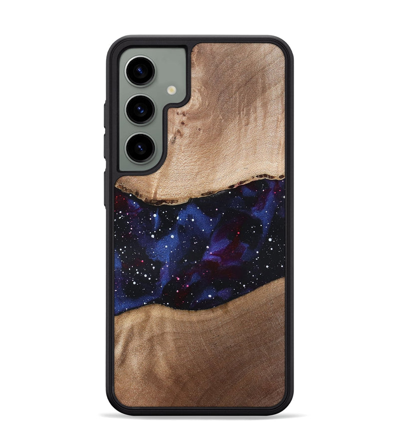 Galaxy S24 Plus Wood Phone Case - Case (Cosmos, 819502)
