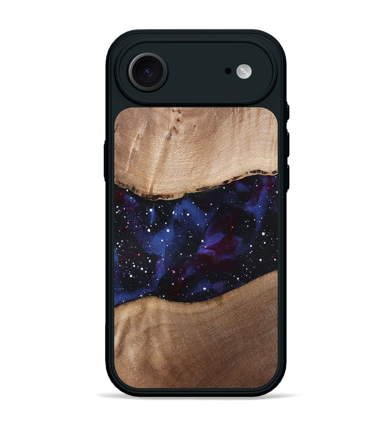 iPhone 17 Air Wood Phone Case - Case (Cosmos, 819502)