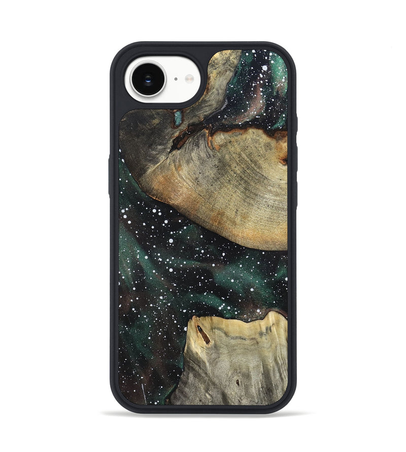 iPhone 17e Wood Phone Case - Loni (Cosmos, 819504)