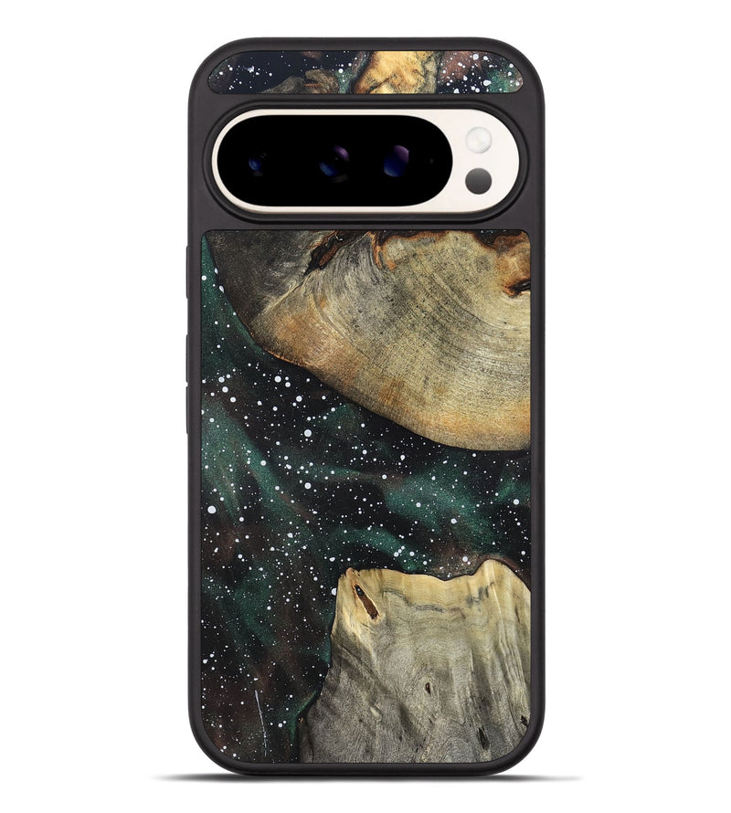 Pixel 9 Pro XL Wood Phone Case - Loni (Cosmos, 819504)