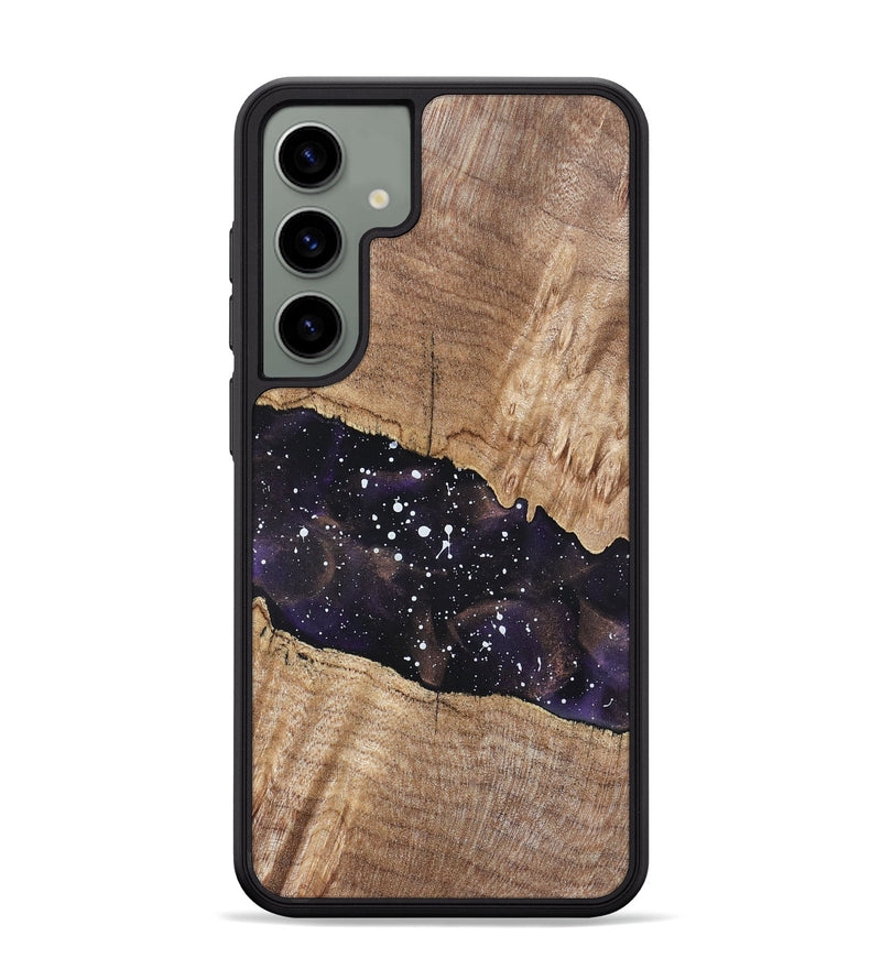 Galaxy S24 Plus Wood Phone Case - Remy (Cosmos, 819506)