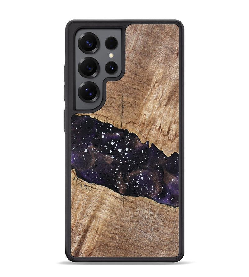 Galaxy S25 Ultra Wood Phone Case - Remy (Cosmos, 819506)
