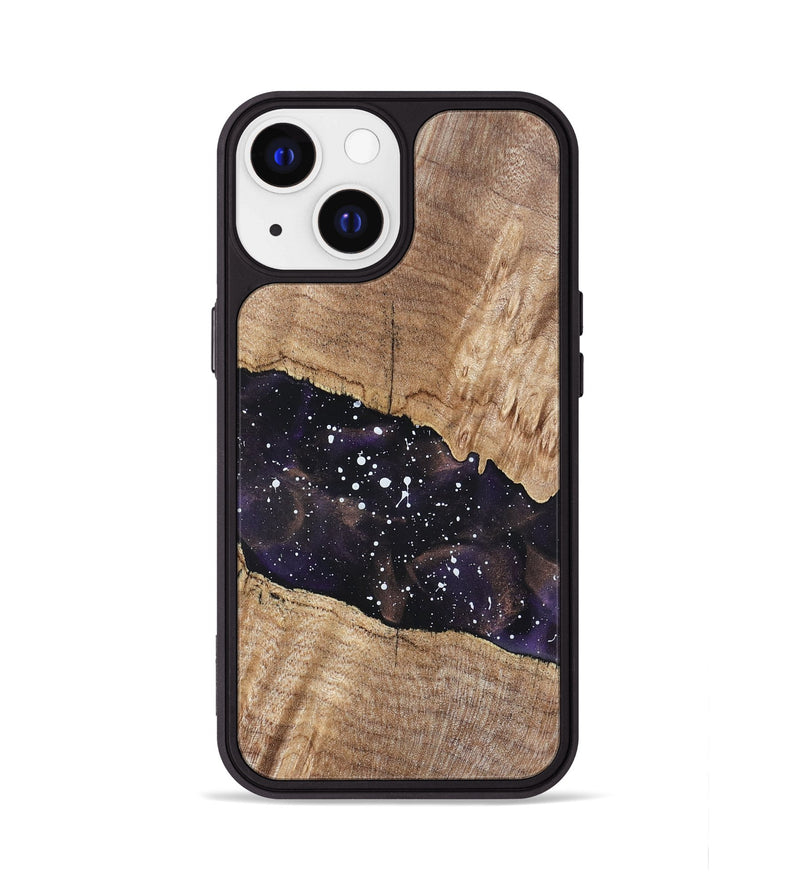 iPhone 13 Wood Phone Case - Remy (Cosmos, 819506)