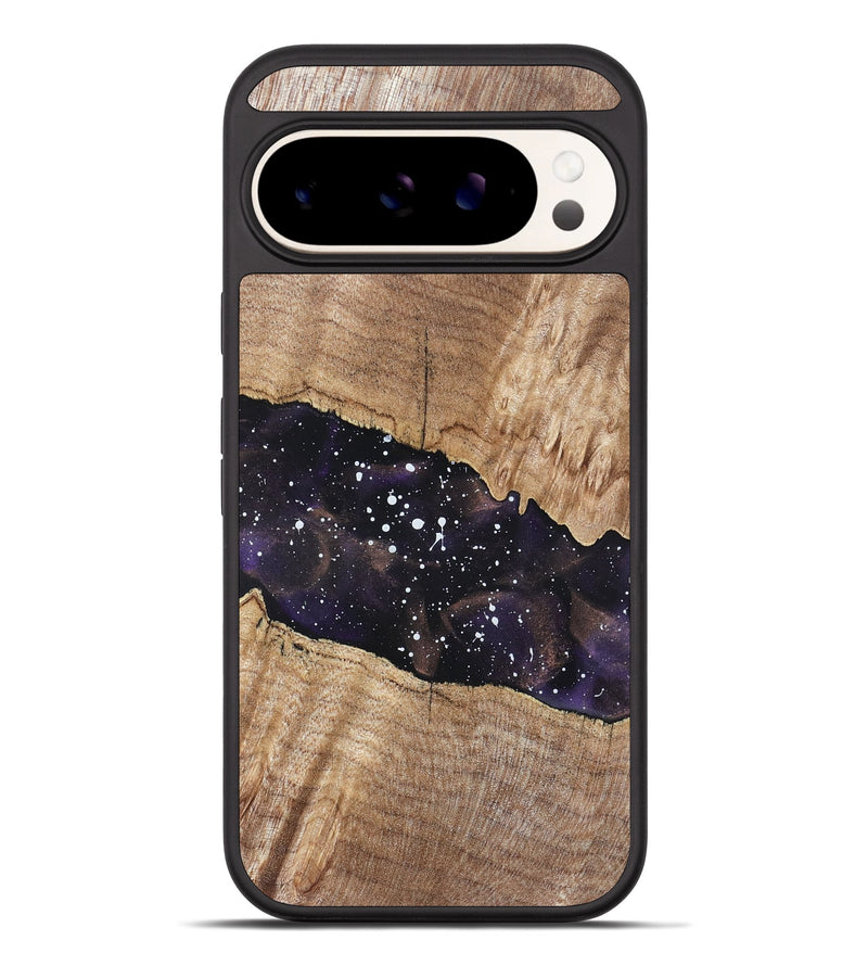 Pixel 10 Pro XL Wood Phone Case - Remy (Cosmos, 819506)