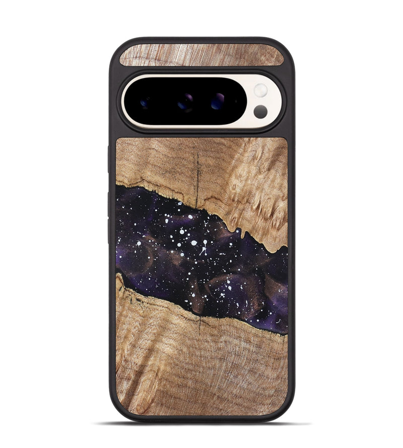 Pixel 9 Pro Wood Phone Case - Remy (Cosmos, 819506)