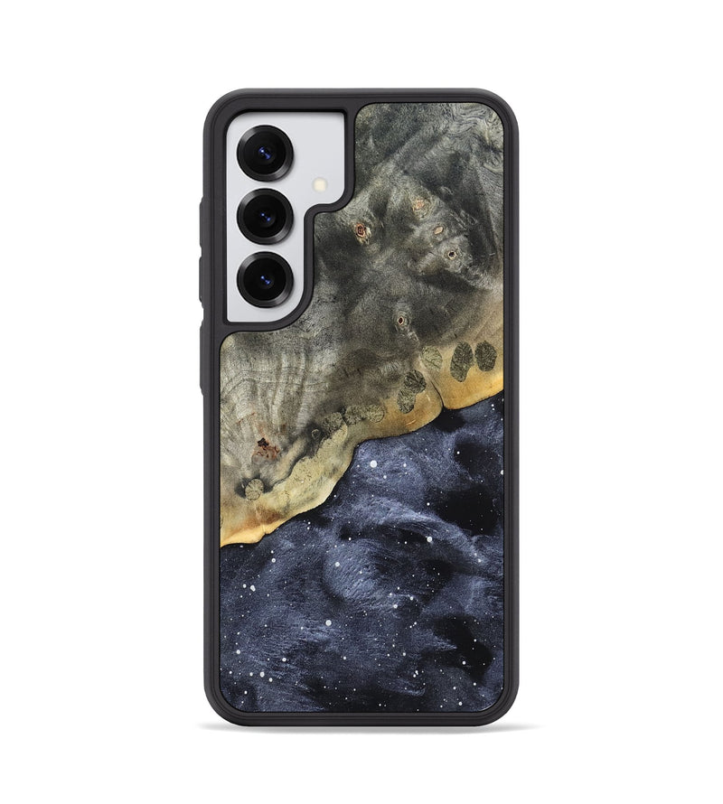 Galaxy S25 Wood Phone Case - Alannah (Cosmos, 819508)