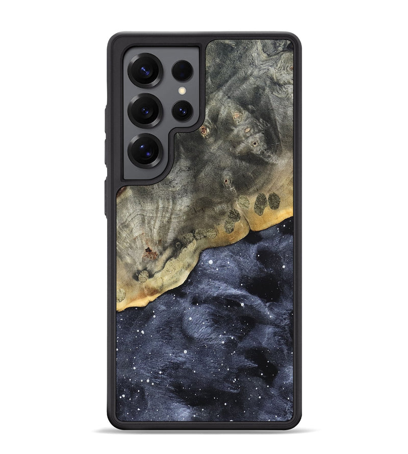 Galaxy S25 Ultra Wood Phone Case - Alannah (Cosmos, 819508)