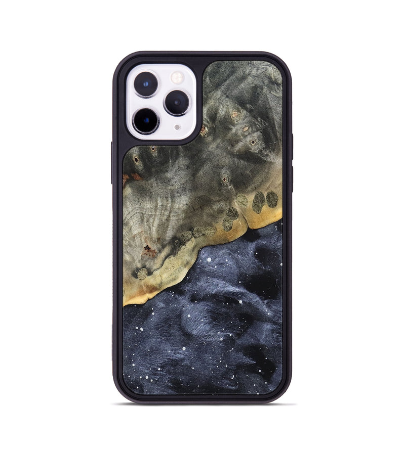iPhone 11 Pro Wood Phone Case - Alannah (Cosmos, 819508)