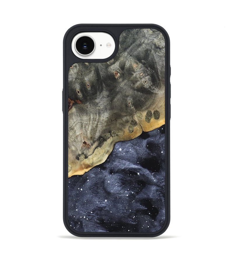 iPhone 16e Wood Phone Case - Alannah (Cosmos, 819508)