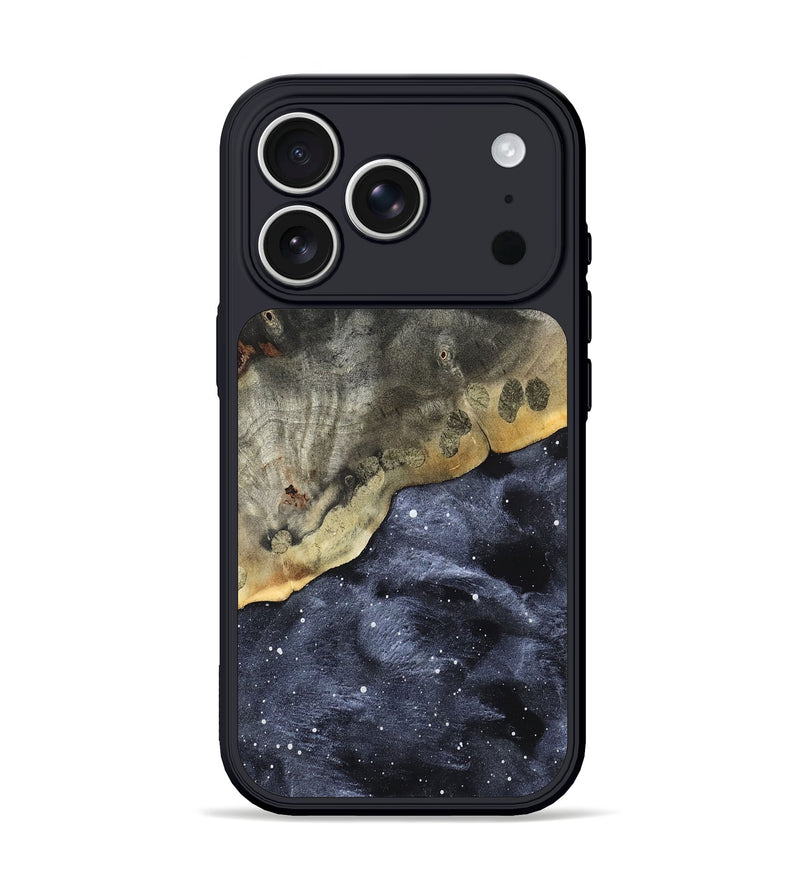 iPhone 17 Pro Wood Phone Case - Alannah (Cosmos, 819508)