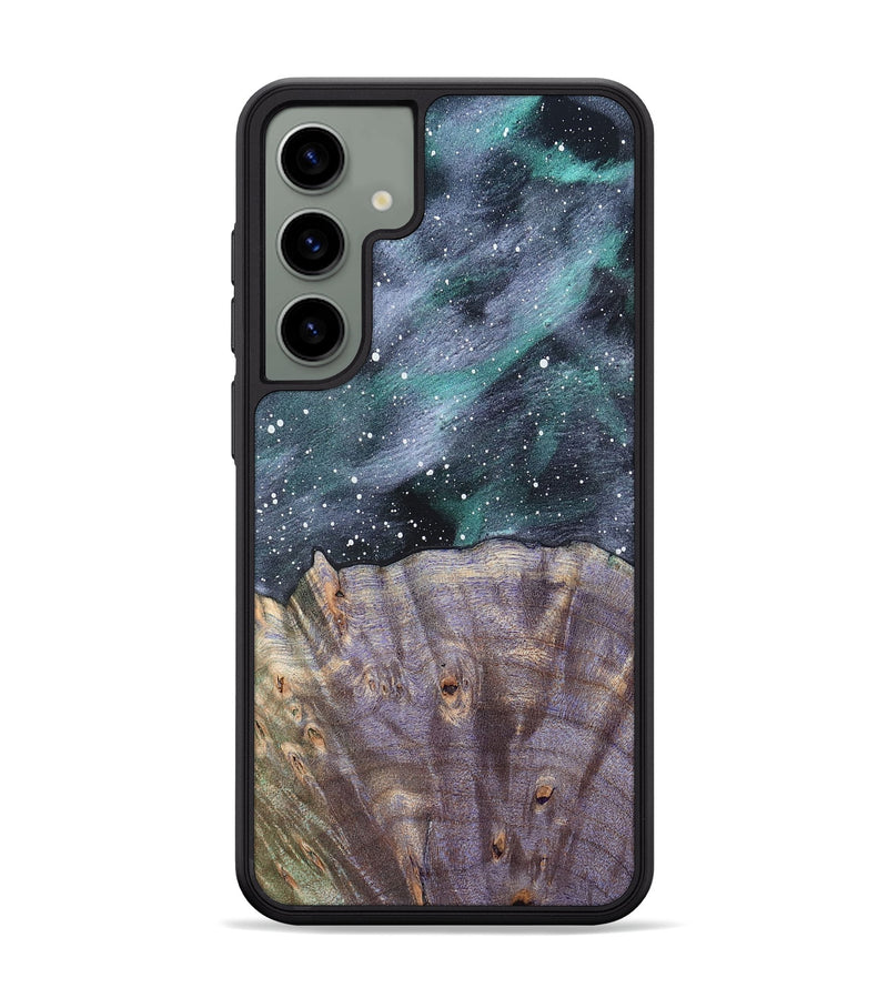 Galaxy S24 Plus Wood Phone Case - Blanche (Cosmos, 819509)