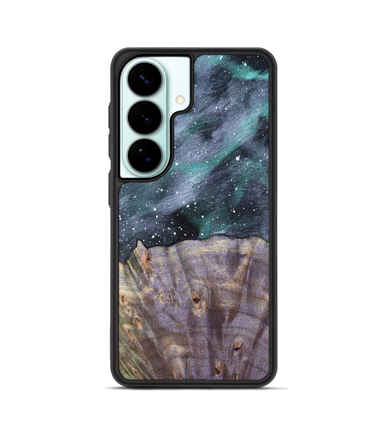 Galaxy S26 Wood Phone Case - Blanche (Cosmos, 819509)