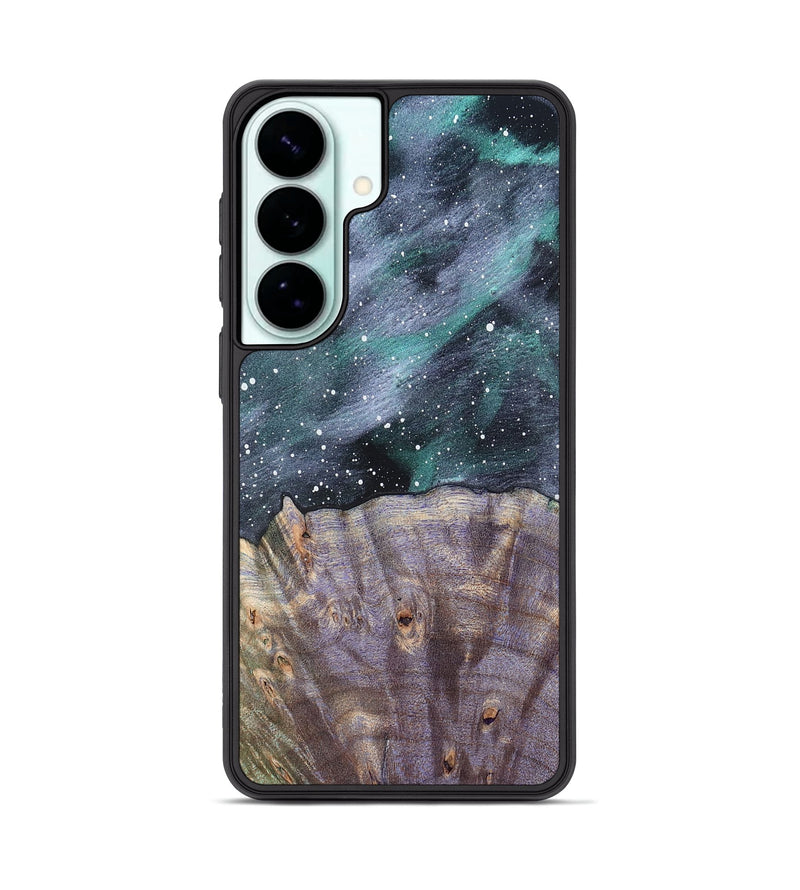 Galaxy S26 Plus Wood Phone Case - Blanche (Cosmos, 819509)