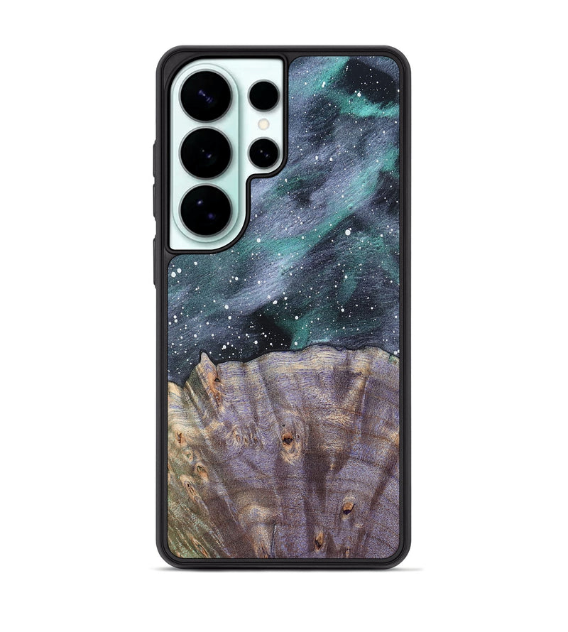 Galaxy S26 Ultra Wood Phone Case - Blanche (Cosmos, 819509)