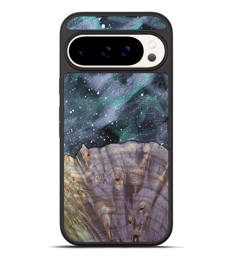 Pixel 9 Pro XL Wood Phone Case - Blanche (Cosmos, 819509)