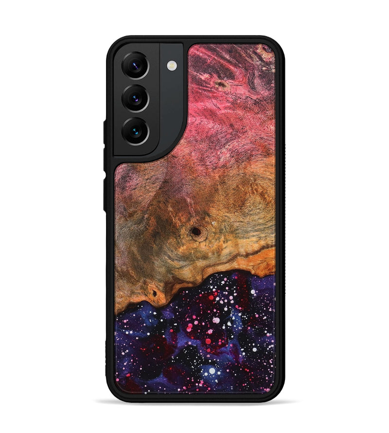 Galaxy S22 Plus Wood Phone Case - Trevin (Cosmos, 819515)