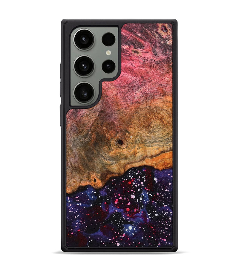 Galaxy S24 Ultra Wood Phone Case - Trevin (Cosmos, 819515)