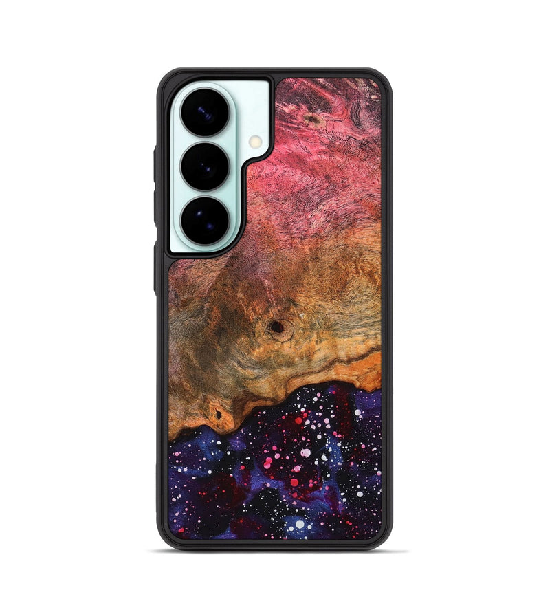 Galaxy S26 Wood Phone Case - Trevin (Cosmos, 819515)