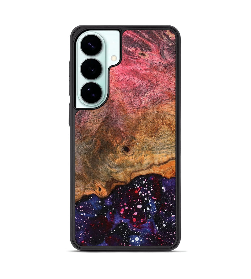 Galaxy S26 Plus Wood Phone Case - Trevin (Cosmos, 819515)
