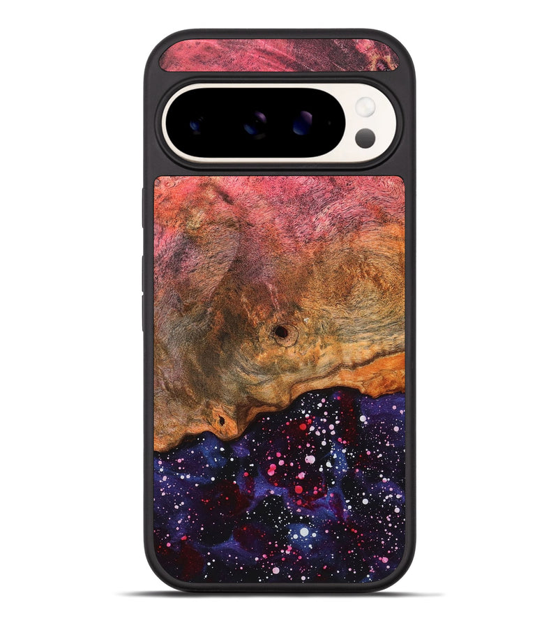 Pixel 9 Pro XL Wood Phone Case - Trevin (Cosmos, 819515)