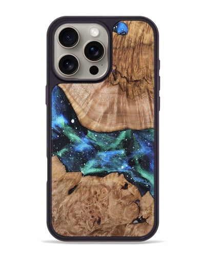 Zack (819516) iPhone 16 Pro Max Phone Case