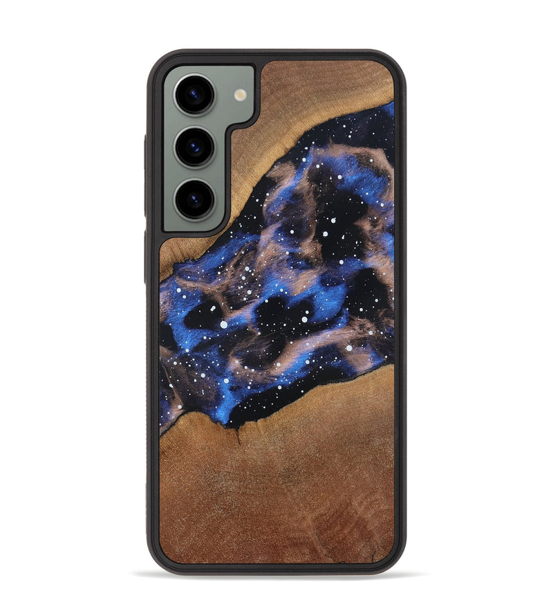 Galaxy S23 Plus Wood Phone Case - Sigmund (Cosmos, 819519)