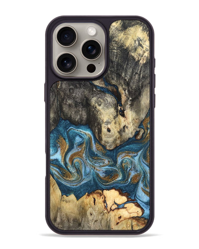 Saylor (819544) iPhone 16 Pro Max Phone Case