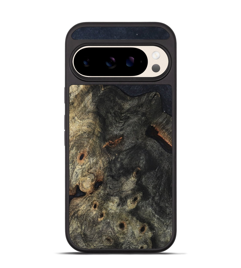 Pixel 10 Wood Phone Case - Karon (Wood Burl, 819549)