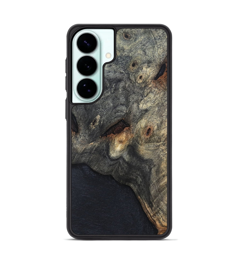 Galaxy S26 Plus Wood Phone Case - Grayce (Wood Burl, 819552)