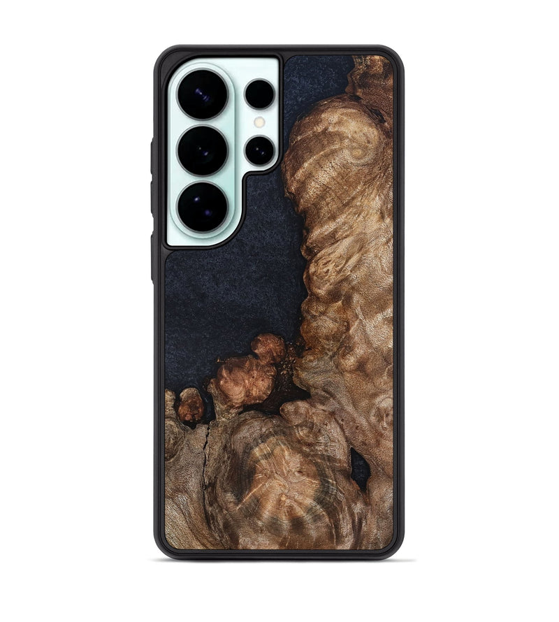Galaxy S26 Ultra Wood Phone Case - Aleah (Wood Burl, 819553)