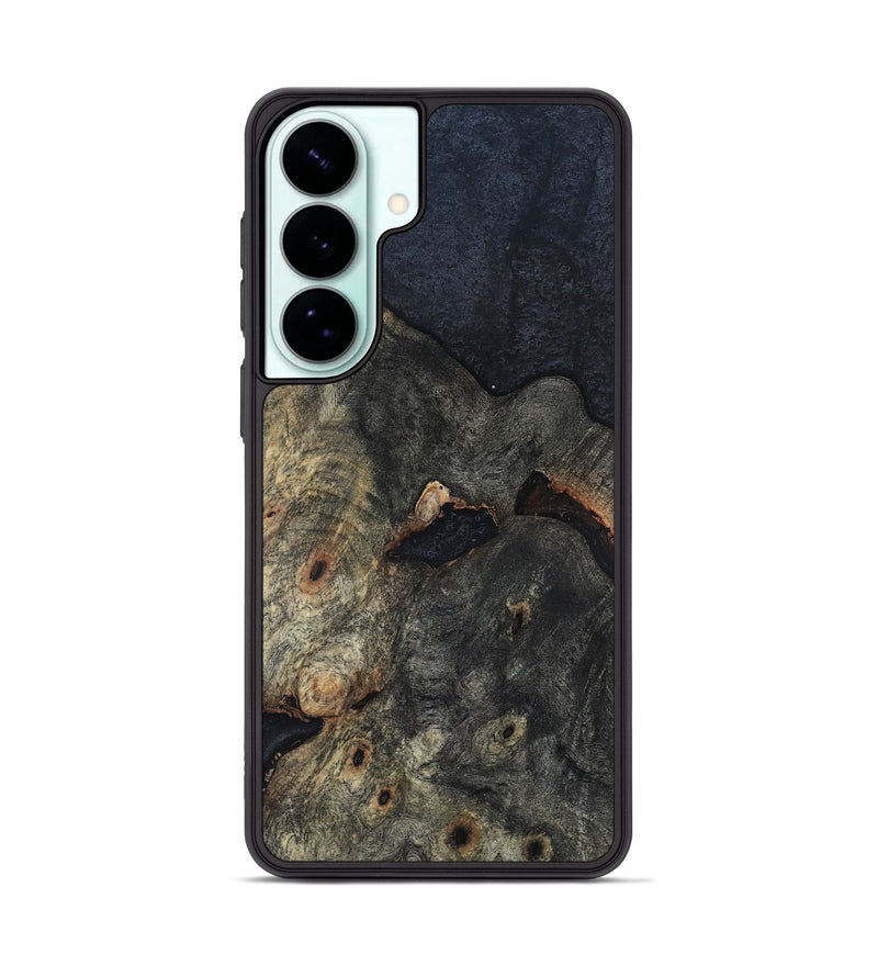 Galaxy S26 Plus Wood Phone Case - Allene (Wood Burl, 819554)