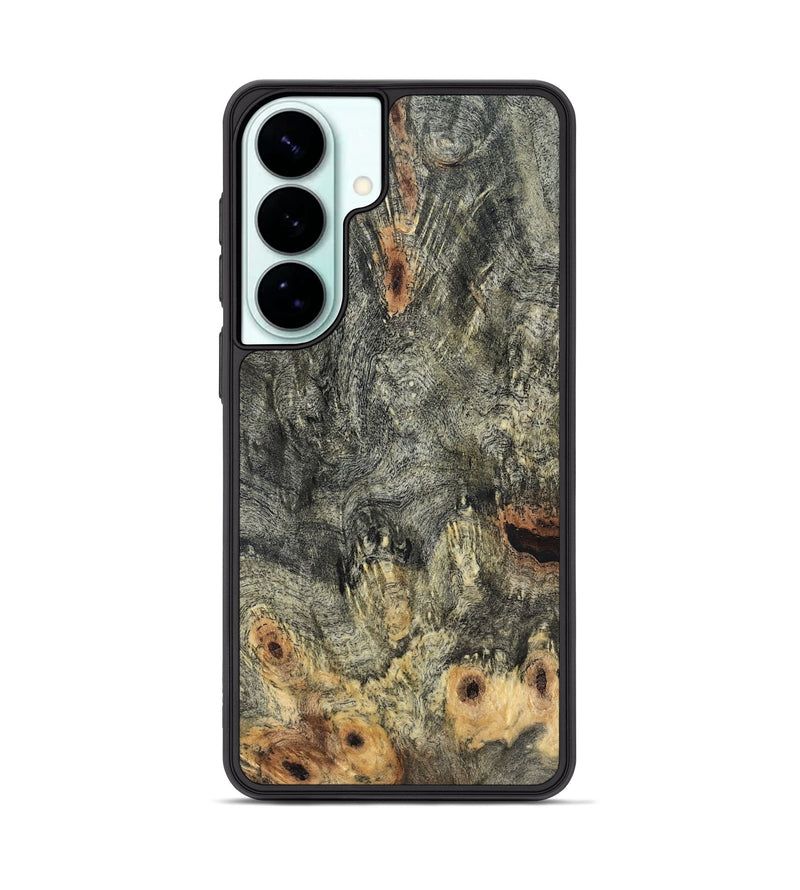 Galaxy S26 Plus Wood Phone Case - Hailey (Wood Burl, 819555)