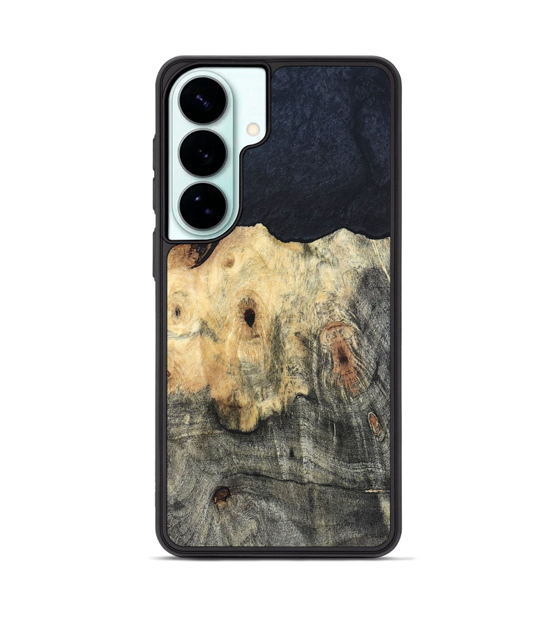 Galaxy S26 Plus Wood Phone Case - Kristin (Wood Burl, 819556)