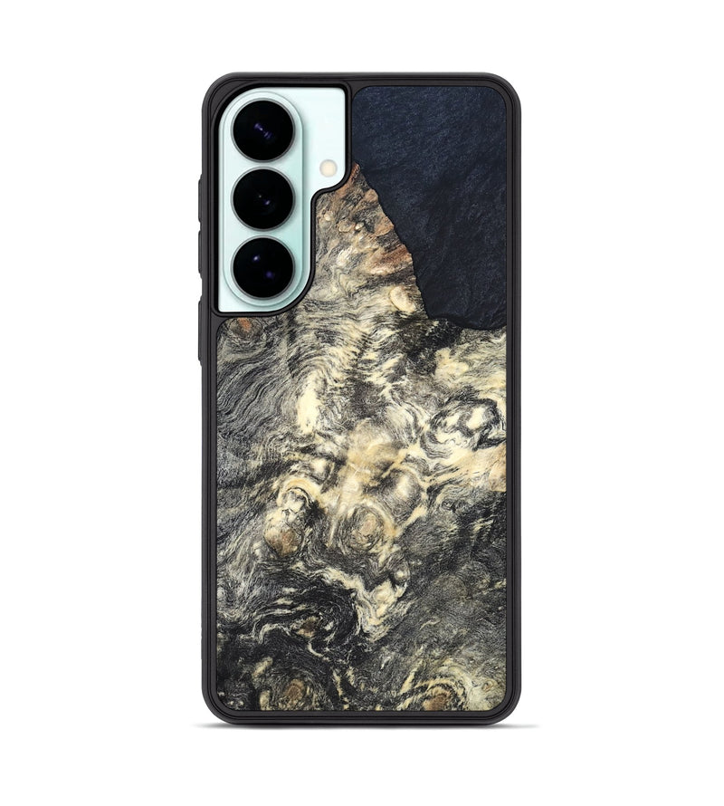 Galaxy S26 Plus Wood Phone Case - Simeon (Wood Burl, 819559)