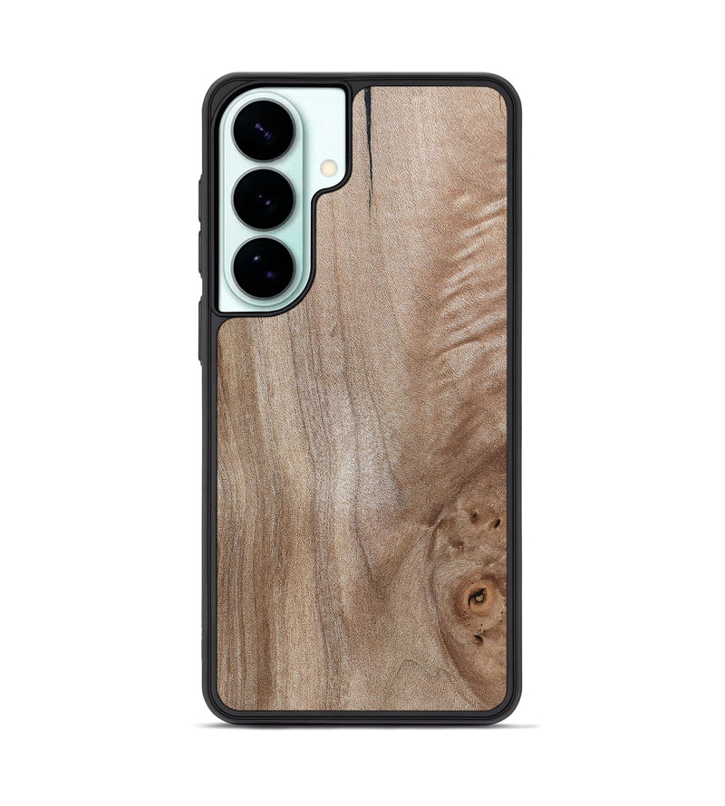Galaxy S26 Plus Wood Phone Case - Zainab (Wood Burl, 819560)