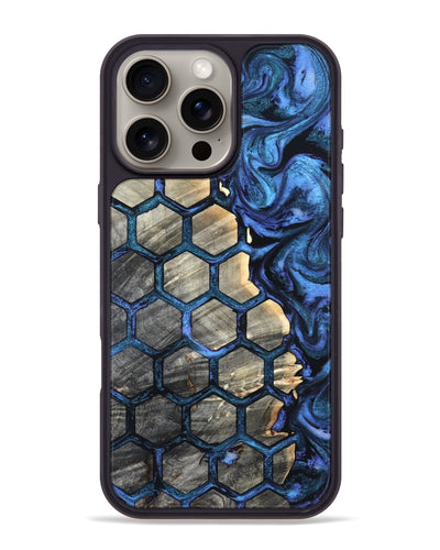Dollie (819584) iPhone 16 Pro Max Phone Case