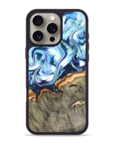 phone case holographic MyBat Pro Mood Series MagSafe Case for Apple iPhone 17 Pro
