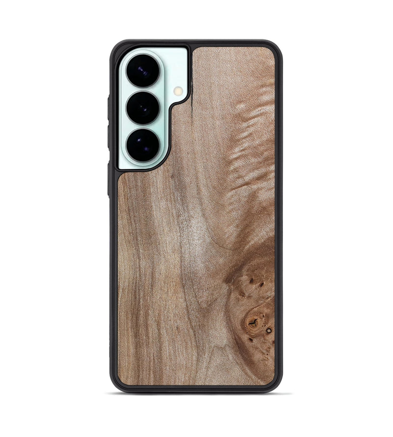 Galaxy S26 Plus Wood Phone Case - Margery (Wood Burl, 819620)