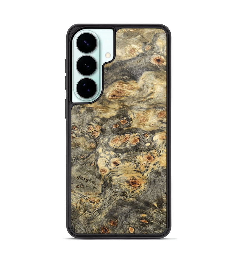Galaxy S26 Plus Wood Phone Case - Antonio (Wood Burl, 819621)