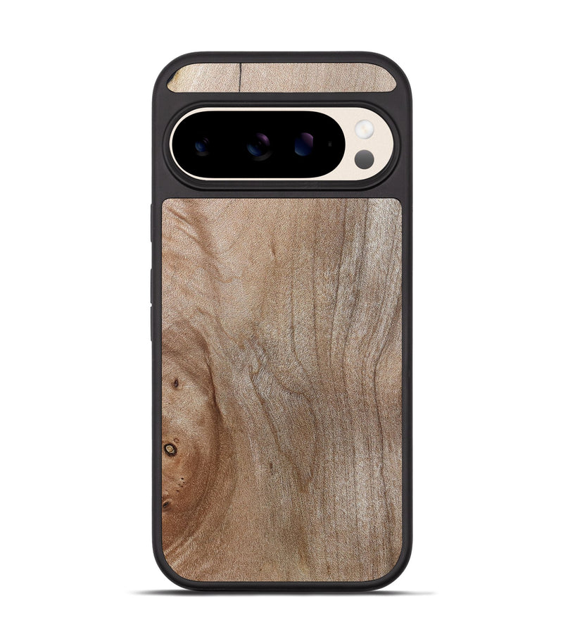 Pixel 10 Wood Phone Case - Isom (Wood Burl, 819622)
