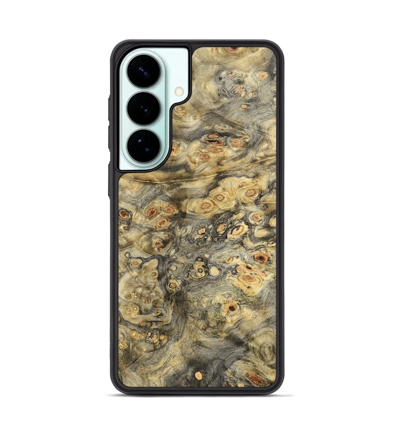 Galaxy S26 Plus Wood Phone Case - Keagan (Wood Burl, 819623)