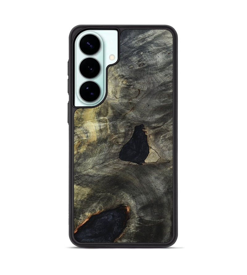Galaxy S26 Plus Wood Phone Case - Barb (Wood Burl, 819625)