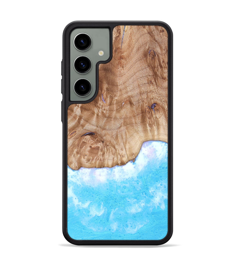 Galaxy S24 Plus Wood Phone Case - Fate (Coastal, 819636)