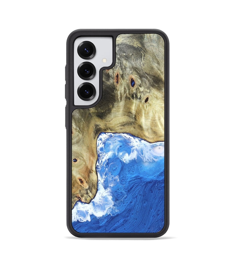 Galaxy S25 Wood Phone Case - Vesta (Coastal, 819637)