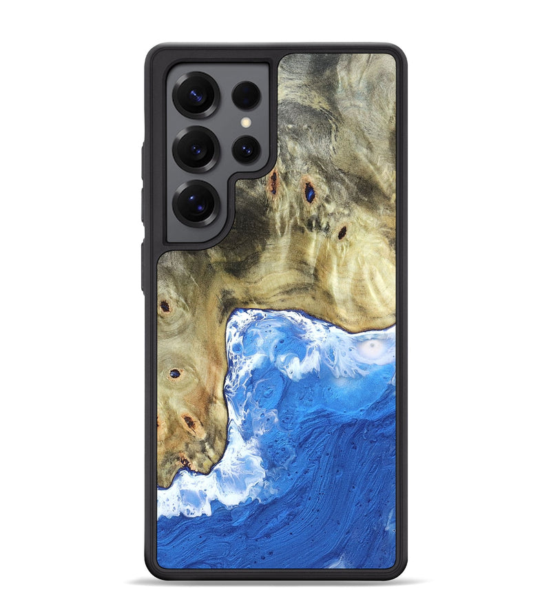 Galaxy S25 Ultra Wood Phone Case - Vesta (Coastal, 819637)