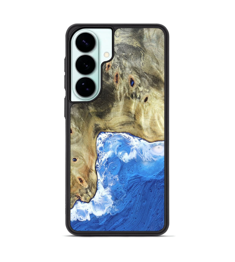 Galaxy S26 Plus Wood Phone Case - Vesta (Coastal, 819637)