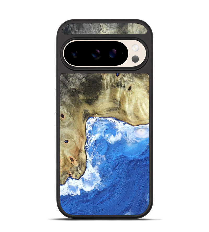 Pixel 10 Wood Phone Case - Vesta (Coastal, 819637)
